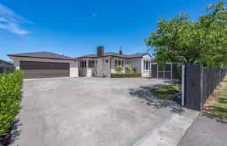 1110 Williams Street, Frimley