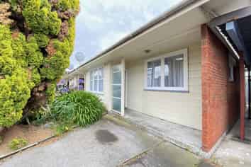 1/453 Ferguson Street, Palmerston North Central