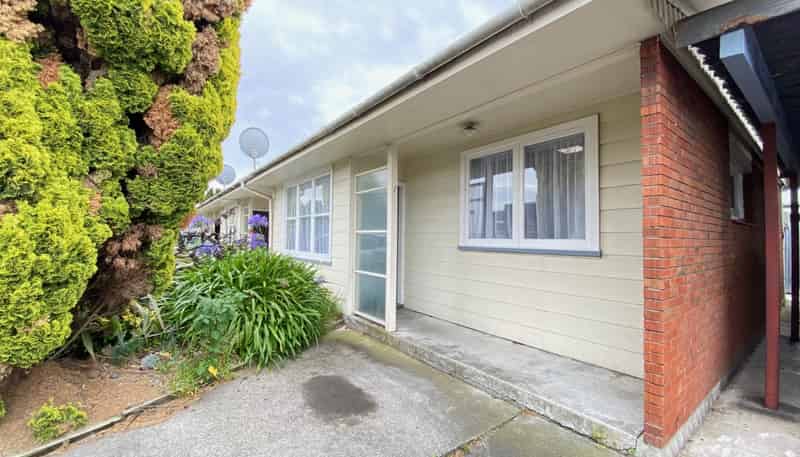 1/453 Ferguson Street, Palmerston North Central