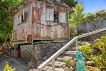 5487 state highway 10, Kaingaroa
