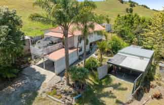 5487 state highway 10, Kaingaroa