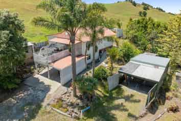 5487 state highway 10, Kaingaroa