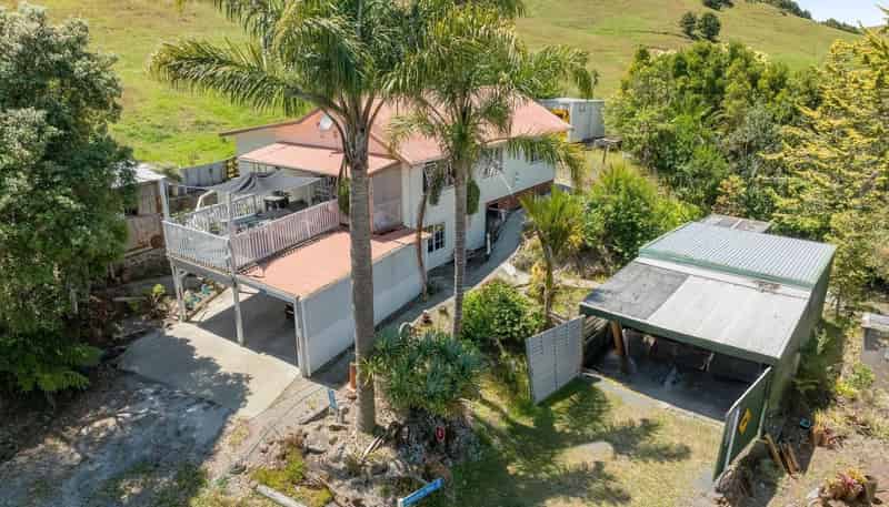 5487 state highway 10, Kaingaroa