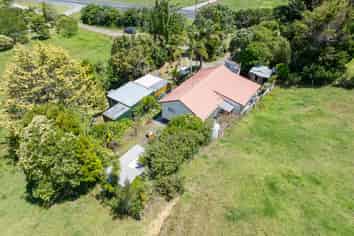 5487 state highway 10, Kaingaroa