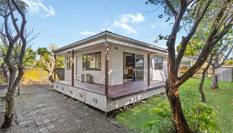 157A Rosebank Road, Avondale