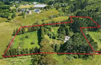 31 Cascade Road, Bombay