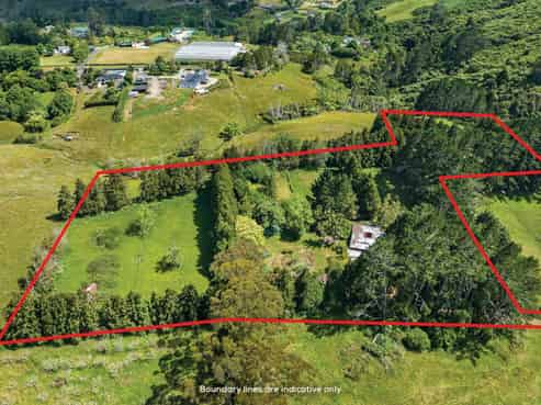 31 Cascade Road, Bombay