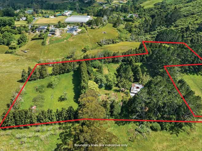 31 Cascade Road, Bombay