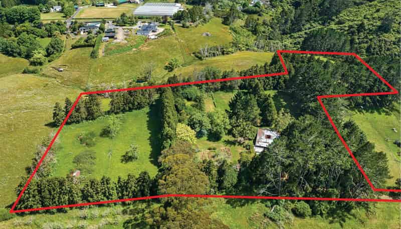 31 Cascade Road, Bombay