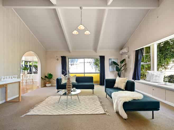 165 Ellicott Road, Nawton