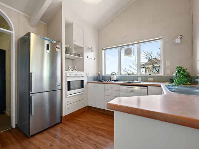 165 Ellicott Road, Nawton