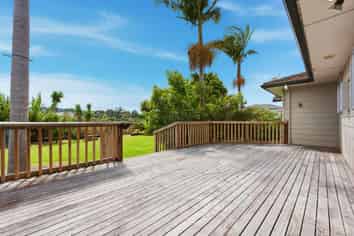 158 Cascades Road, Pakuranga Heights