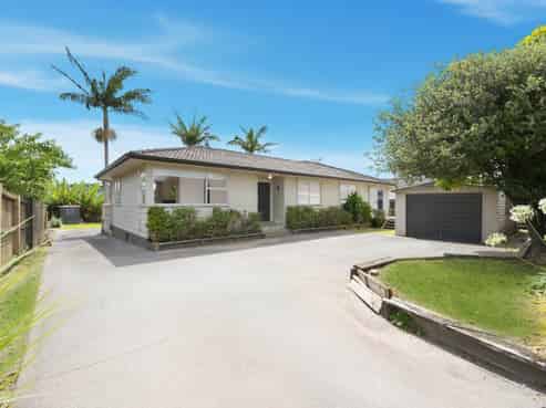 158 Cascades Road, Pakuranga Heights