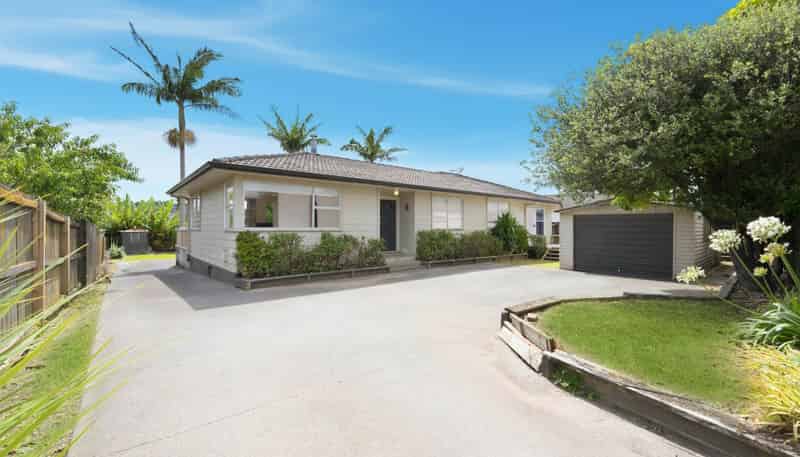 158 Cascades Road, Pakuranga Heights