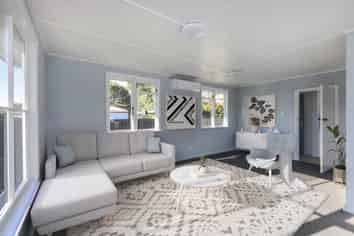 1025A Bledisloe Street, Raureka