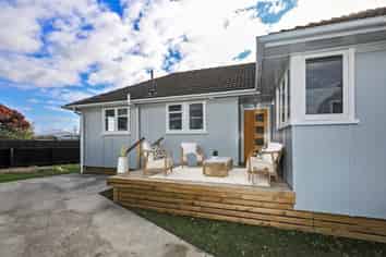 1025A Bledisloe Street, Raureka