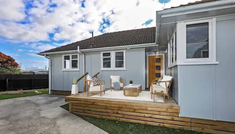 1025A Bledisloe Street, Raureka