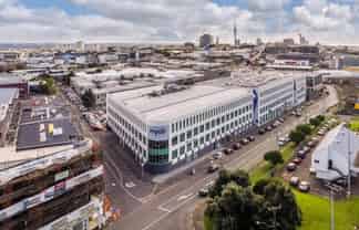Mt Eden Office | For Lease