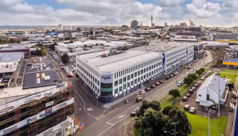 14-16 Normanby Road, Mount Eden