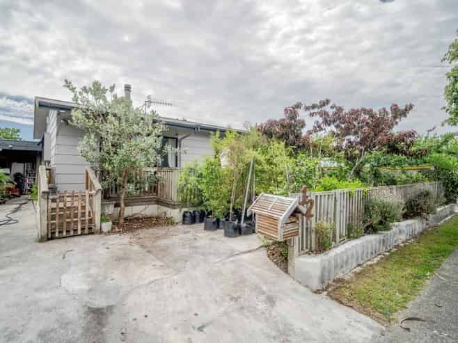 12 Tarbet Street, Flaxmere