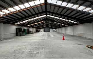 Quality Industrial Opportunity in South D