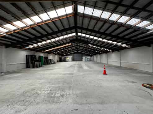Quality Industrial Opportunity in South D
