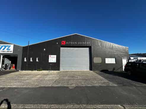 Quality Industrial Opportunity in South D