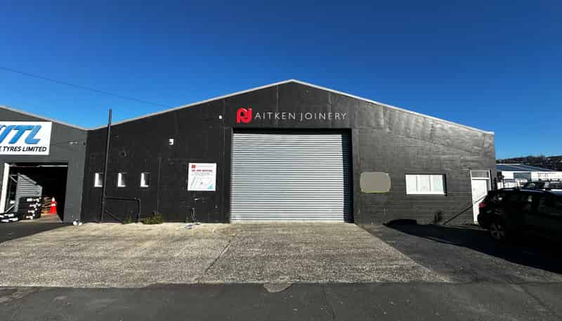 43 Broughton Street, South Dunedin