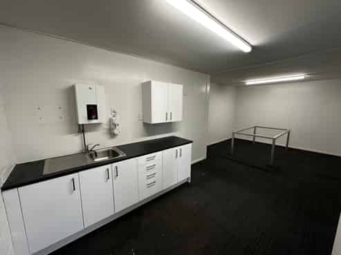 Quality Industrial Opportunity in South D