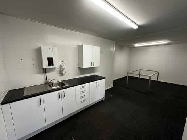 Quality Industrial Opportunity in South D