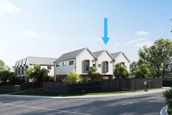3/59 Seaview Road, Otumoetai