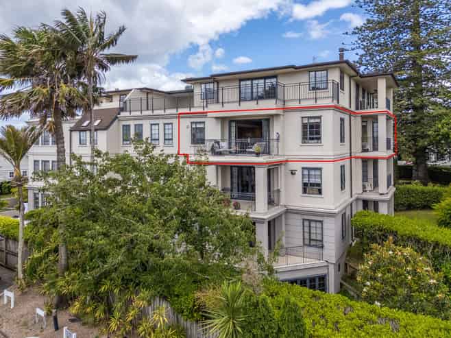 7/2 Bassett Road, Remuera