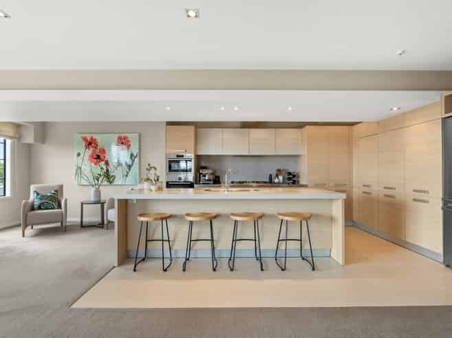 7/2 Bassett Road, Remuera