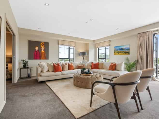 7/2 Bassett Road, Remuera