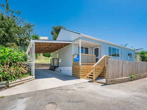 15A Ratanui Road, Paraparaumu