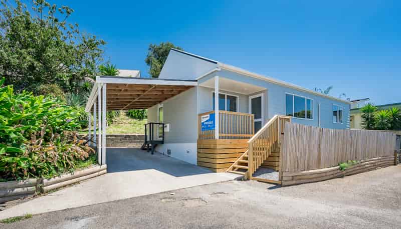 15a Ratanui Road, Paraparaumu