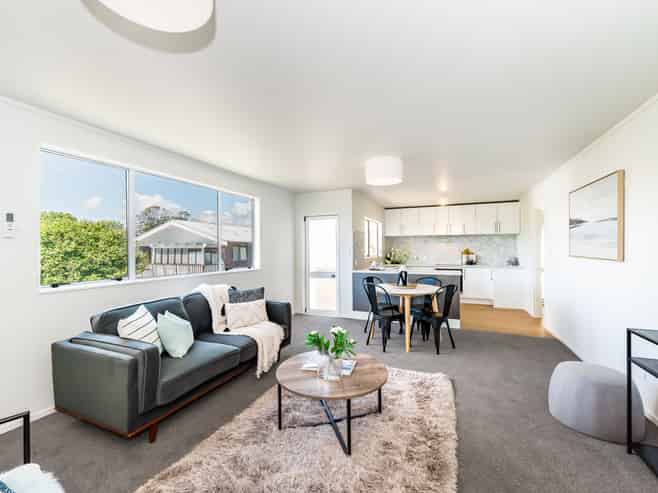 15a Ratanui Road, Paraparaumu