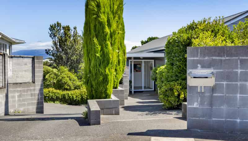 11 Margaret Place, Merrilands