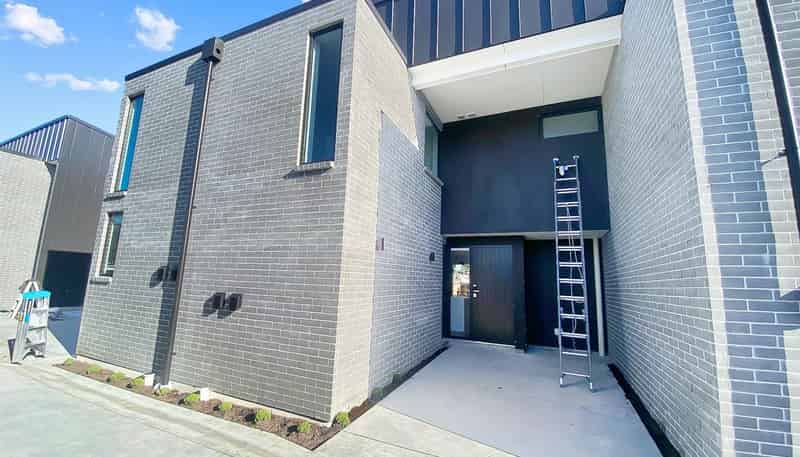 4/9 Dunn Street, Somerfield