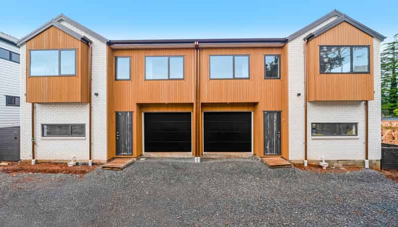 Lot 12/27 Red Hill Road, Papakura