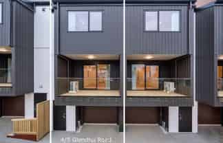 Lot 4/5 Glendhu Road, Bayview