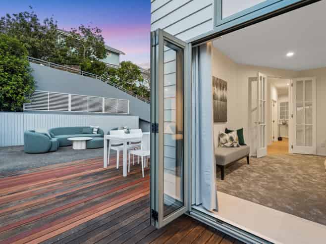 2/193 St Johns Road, Meadowbank