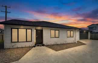 7A Deas Place, Otahuhu