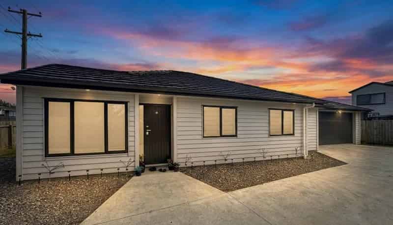 7A Deas Place, Otahuhu