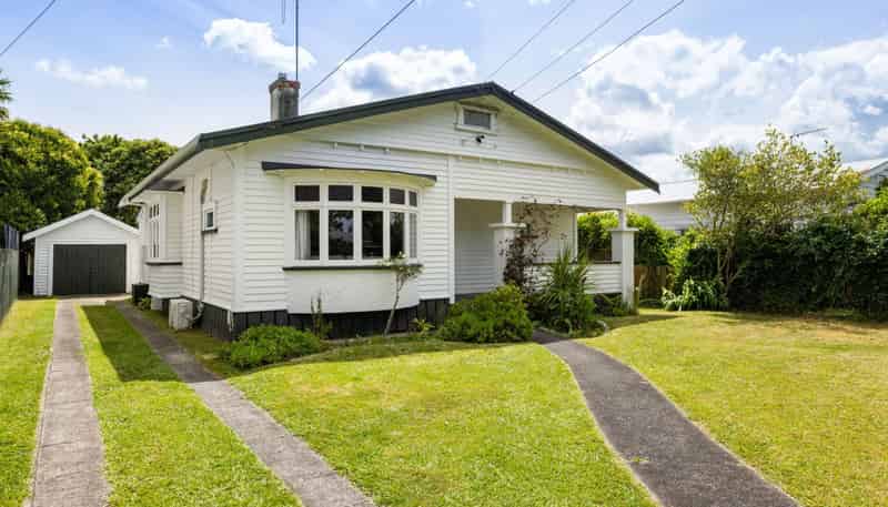 15 St Winifreds Avenue, Hamilton East