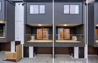 Lot 5/5 Glendhu Road, Bayview