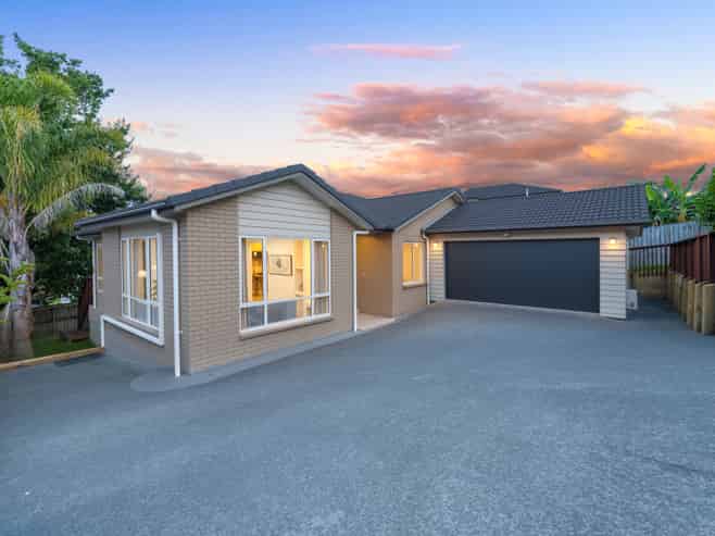 119 Babich Road North, Ranui