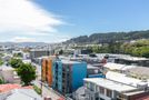 504/20 Hanson Street, Mount Cook, Wellington City, Wellington