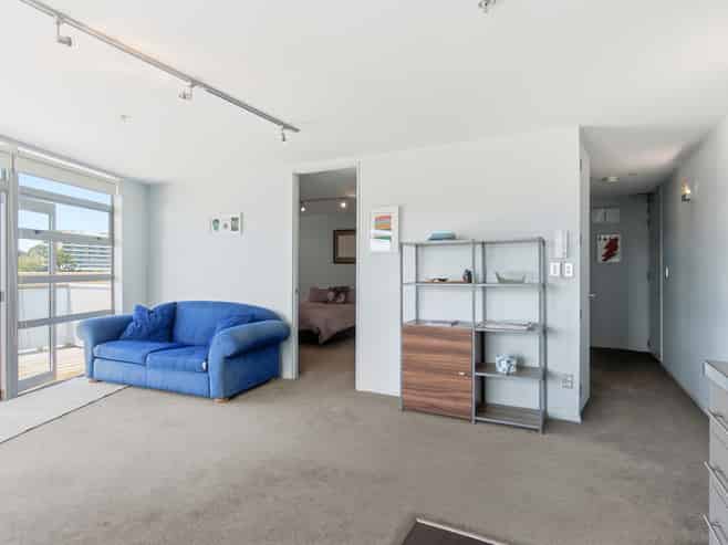 504/20 Hanson Street, Mount Cook