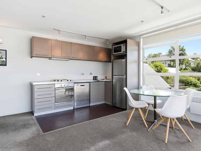 504/20 Hanson Street, Mount Cook